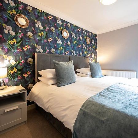 Templehall Hotel Morebattle 외부 사진